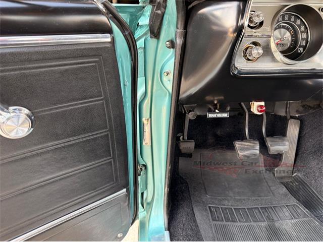 1965 Chevrolet Chevelle Malibu (CC-2094146) for sale in Alsip, Illinois