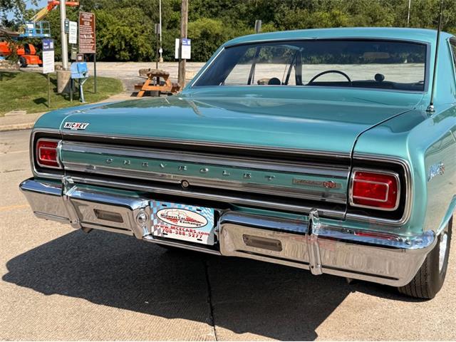 1965 Chevrolet Chevelle Malibu (CC-2094146) for sale in Alsip, Illinois
