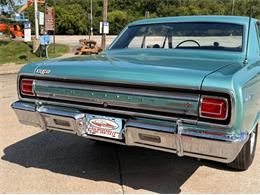 1965 Chevrolet Chevelle Malibu (CC-2094146) for sale in Alsip, Illinois