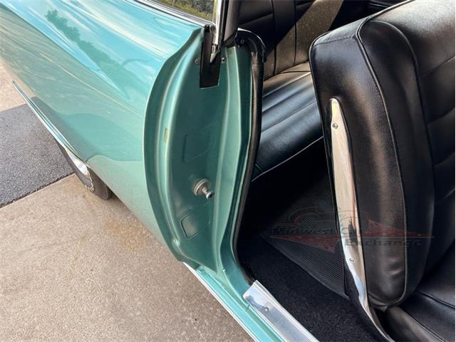 1965 Chevrolet Chevelle Malibu (CC-2094146) for sale in Alsip, Illinois