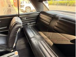 1965 Chevrolet Chevelle Malibu (CC-2094146) for sale in Alsip, Illinois