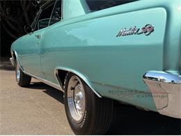 1965 Chevrolet Chevelle Malibu (CC-2094146) for sale in Alsip, Illinois