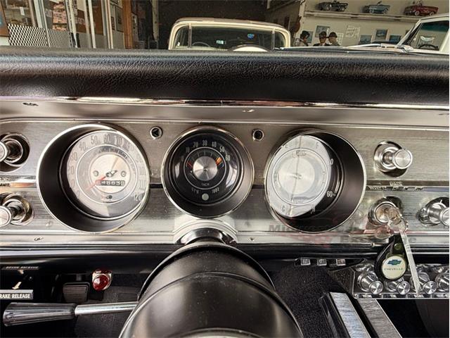 1965 Chevrolet Chevelle Malibu (CC-2094146) for sale in Alsip, Illinois
