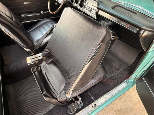 1965 Chevrolet Chevelle Malibu (CC-2094146) for sale in Alsip, Illinois