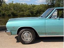 1965 Chevrolet Chevelle Malibu (CC-2094146) for sale in Alsip, Illinois