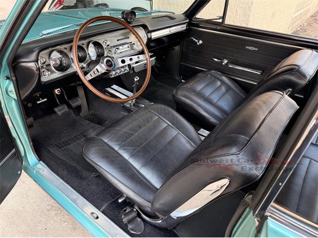 1965 Chevrolet Chevelle Malibu (CC-2094146) for sale in Alsip, Illinois