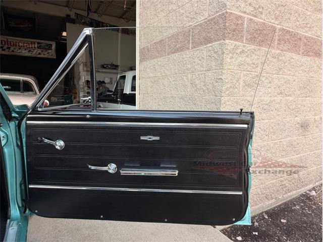 1965 Chevrolet Chevelle Malibu (CC-2094146) for sale in Alsip, Illinois