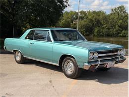 1965 Chevrolet Chevelle Malibu (CC-2094146) for sale in Alsip, Illinois