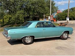 1965 Chevrolet Chevelle Malibu (CC-2094146) for sale in Alsip, Illinois