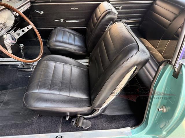 1965 Chevrolet Chevelle Malibu (CC-2094146) for sale in Alsip, Illinois