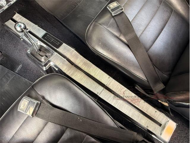 1965 Chevrolet Chevelle Malibu (CC-2094146) for sale in Alsip, Illinois