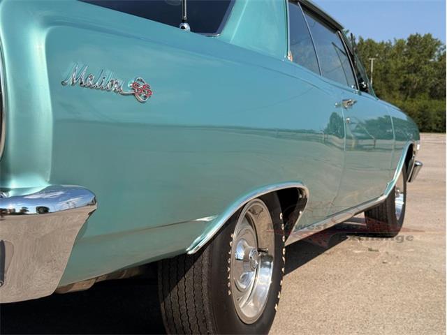 1965 Chevrolet Chevelle Malibu (CC-2094146) for sale in Alsip, Illinois
