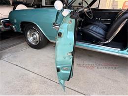1965 Chevrolet Chevelle Malibu (CC-2094146) for sale in Alsip, Illinois