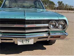 1965 Chevrolet Chevelle Malibu (CC-2094146) for sale in Alsip, Illinois