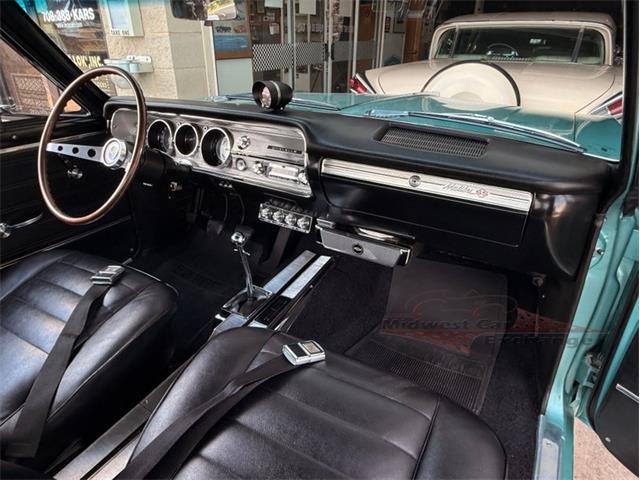 1965 Chevrolet Chevelle Malibu (CC-2094146) for sale in Alsip, Illinois