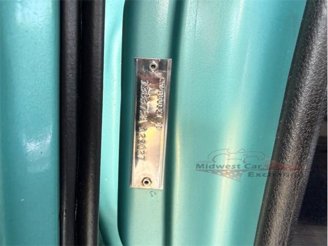 1965 Chevrolet Chevelle Malibu (CC-2094146) for sale in Alsip, Illinois