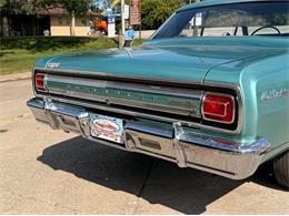 1965 Chevrolet Chevelle Malibu (CC-2094146) for sale in Alsip, Illinois