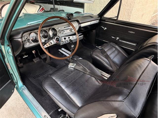 1965 Chevrolet Chevelle Malibu (CC-2094146) for sale in Alsip, Illinois