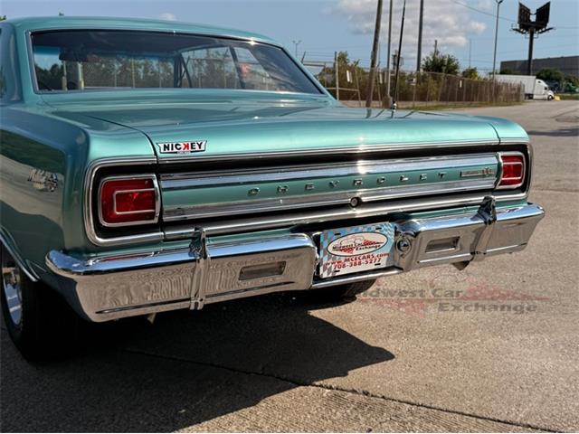 1965 Chevrolet Chevelle Malibu (CC-2094146) for sale in Alsip, Illinois
