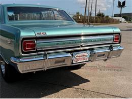 1965 Chevrolet Chevelle Malibu (CC-2094146) for sale in Alsip, Illinois