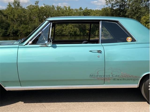 1965 Chevrolet Chevelle Malibu (CC-2094146) for sale in Alsip, Illinois