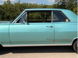 1965 Chevrolet Chevelle Malibu (CC-2094146) for sale in Alsip, Illinois