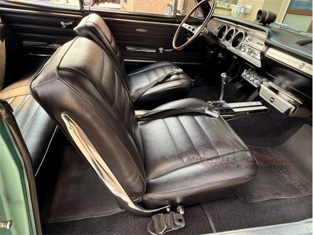 1965 Chevrolet Chevelle Malibu (CC-2094146) for sale in Alsip, Illinois