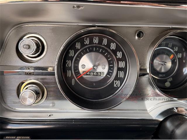 1965 Chevrolet Chevelle Malibu (CC-2094146) for sale in Alsip, Illinois