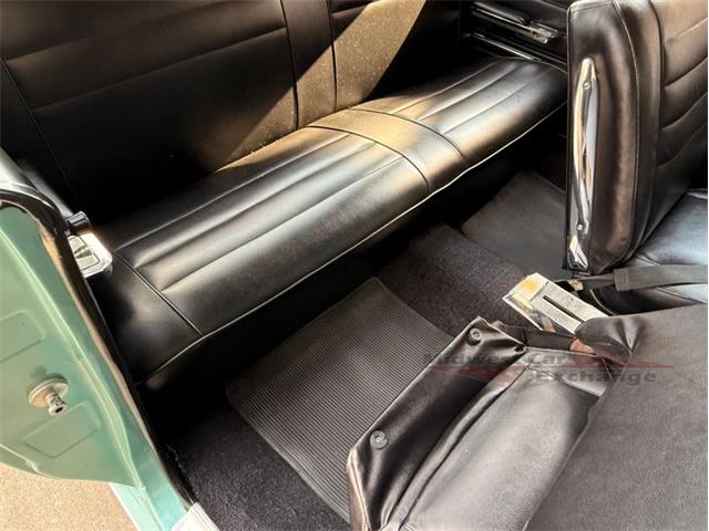 1965 Chevrolet Chevelle Malibu (CC-2094146) for sale in Alsip, Illinois