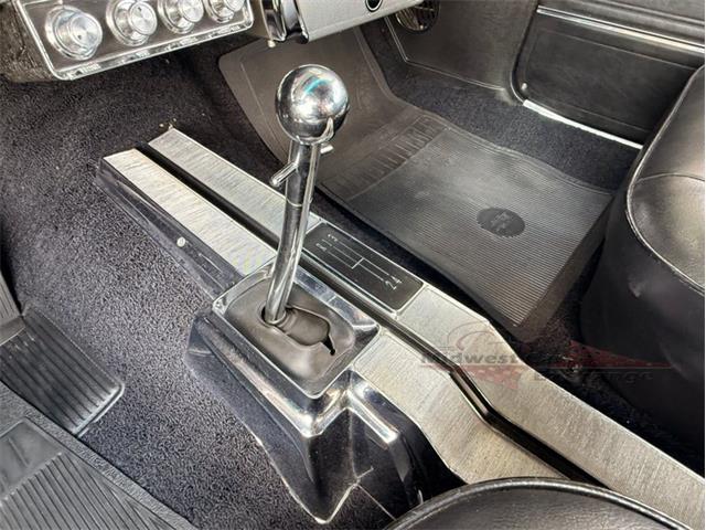 1965 Chevrolet Chevelle Malibu (CC-2094146) for sale in Alsip, Illinois