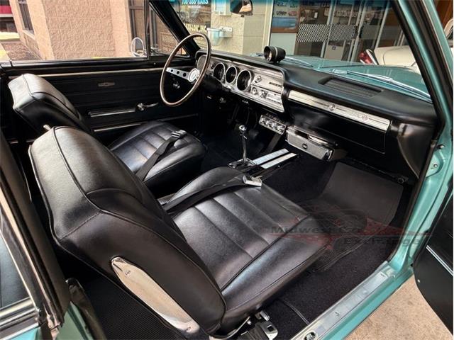 1965 Chevrolet Chevelle Malibu (CC-2094146) for sale in Alsip, Illinois