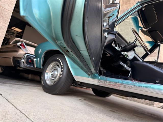 1965 Chevrolet Chevelle Malibu (CC-2094146) for sale in Alsip, Illinois