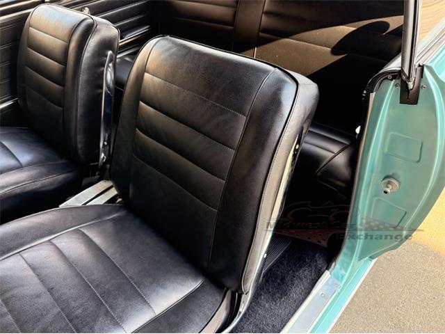 1965 Chevrolet Chevelle Malibu (CC-2094146) for sale in Alsip, Illinois