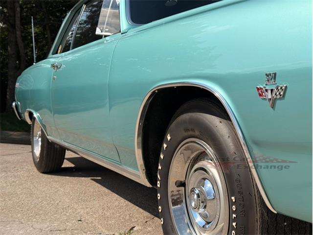 1965 Chevrolet Chevelle Malibu (CC-2094146) for sale in Alsip, Illinois