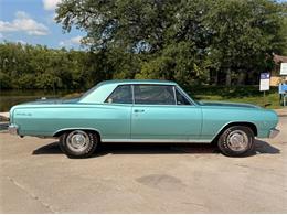 1965 Chevrolet Chevelle Malibu (CC-2094146) for sale in Alsip, Illinois