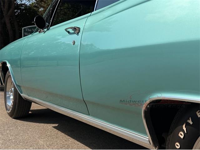 1965 Chevrolet Chevelle Malibu (CC-2094146) for sale in Alsip, Illinois