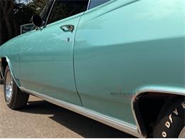 1965 Chevrolet Chevelle Malibu (CC-2094146) for sale in Alsip, Illinois