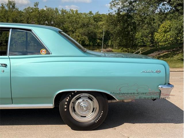 1965 Chevrolet Chevelle Malibu (CC-2094146) for sale in Alsip, Illinois