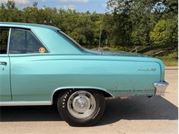 1965 Chevrolet Chevelle Malibu (CC-2094146) for sale in Alsip, Illinois