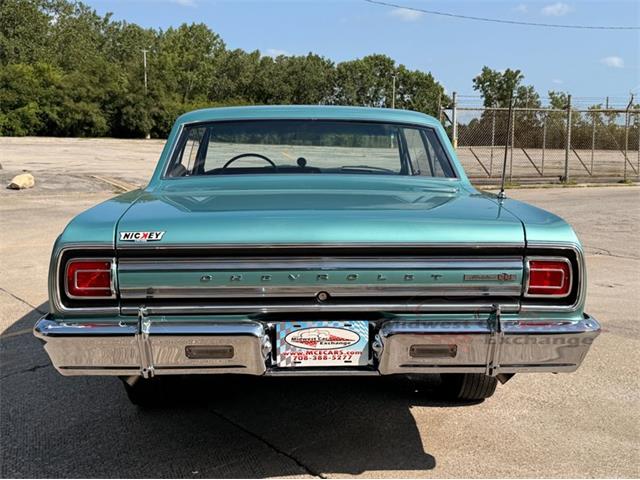 1965 Chevrolet Chevelle Malibu (CC-2094146) for sale in Alsip, Illinois
