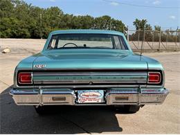 1965 Chevrolet Chevelle Malibu (CC-2094146) for sale in Alsip, Illinois