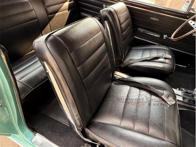 1965 Chevrolet Chevelle Malibu (CC-2094146) for sale in Alsip, Illinois