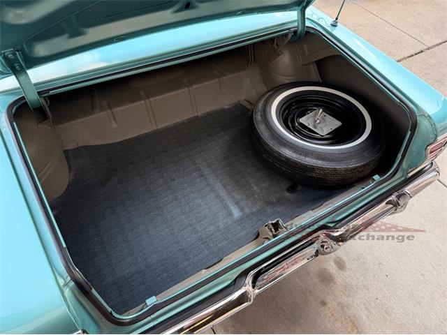 1965 Chevrolet Chevelle Malibu (CC-2094146) for sale in Alsip, Illinois