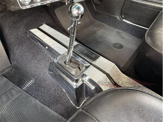 1965 Chevrolet Chevelle Malibu (CC-2094146) for sale in Alsip, Illinois