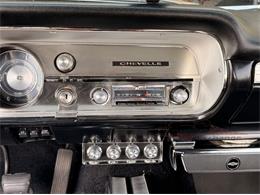 1965 Chevrolet Chevelle Malibu (CC-2094146) for sale in Alsip, Illinois