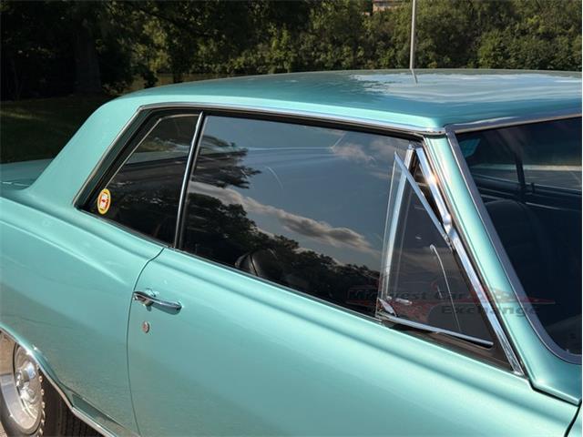 1965 Chevrolet Chevelle Malibu (CC-2094146) for sale in Alsip, Illinois