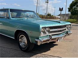 1965 Chevrolet Chevelle Malibu (CC-2094146) for sale in Alsip, Illinois