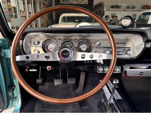 1965 Chevrolet Chevelle Malibu (CC-2094146) for sale in Alsip, Illinois