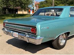 1965 Chevrolet Chevelle Malibu (CC-2094146) for sale in Alsip, Illinois