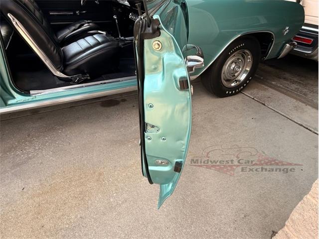 1965 Chevrolet Chevelle Malibu (CC-2094146) for sale in Alsip, Illinois